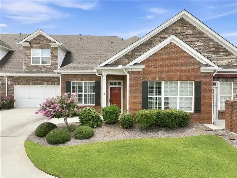 601 Haven Circle, Douglasville, GA 30135 - #2