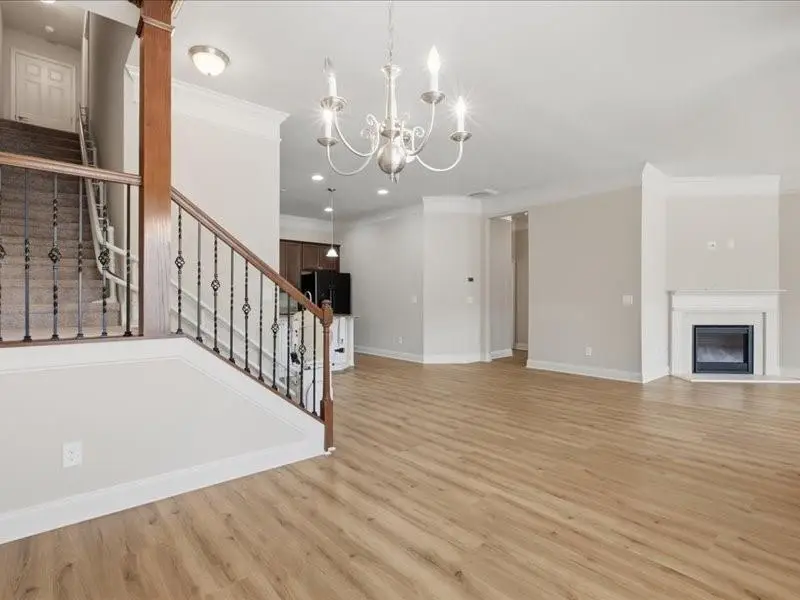 601 Haven Circle, Douglasville, GA 30135 - #3