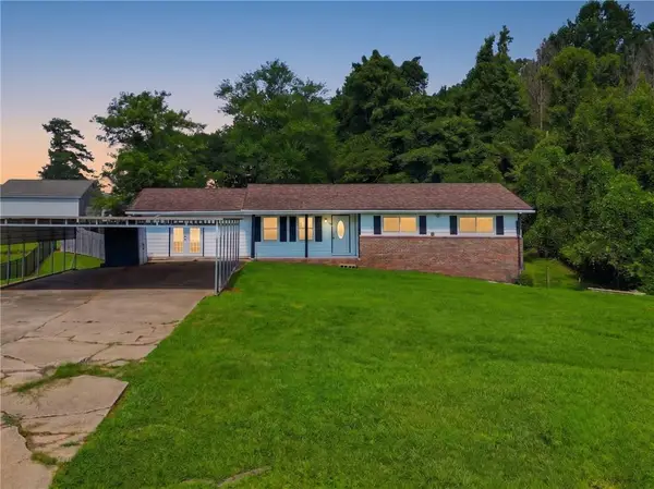 553 Mount Taber Church Road, Dallas, GA 30157
