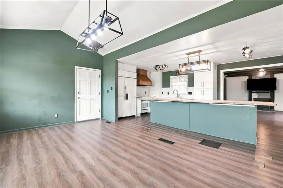 553 Mount Taber Church Road, Dallas, GA 30157 - #3
