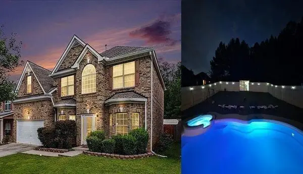 110 Newry Drive, Atlanta, GA 30349
