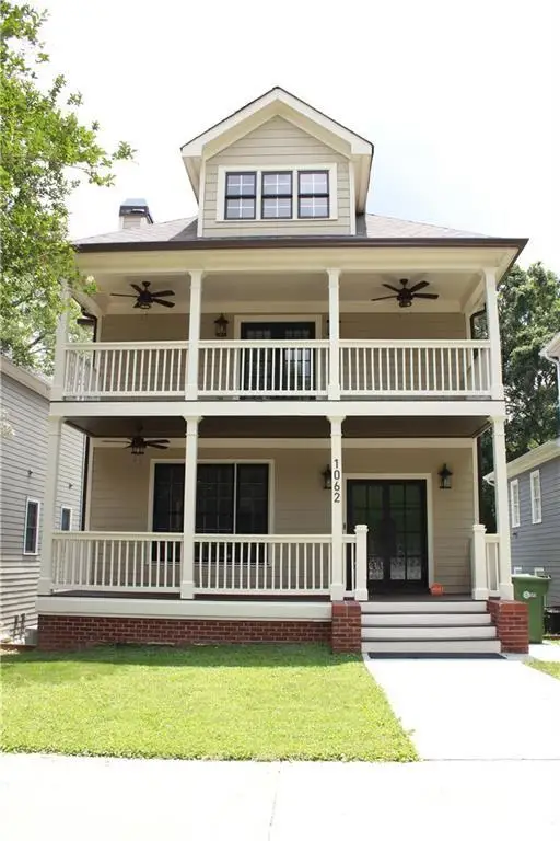 1062 NW Lena Street Nw, Atlanta, GA 30314