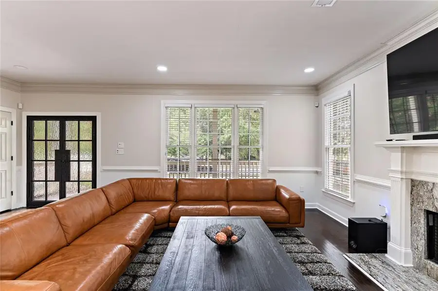1062 NW Lena Street Nw, Atlanta, GA 30314 - #2