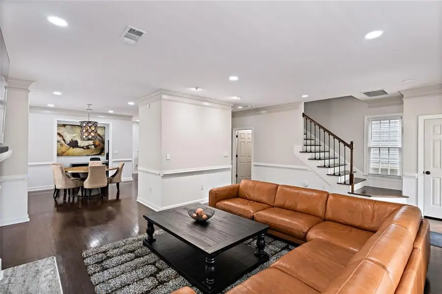 1062 NW Lena Street Nw, Atlanta, GA 30314 - #3