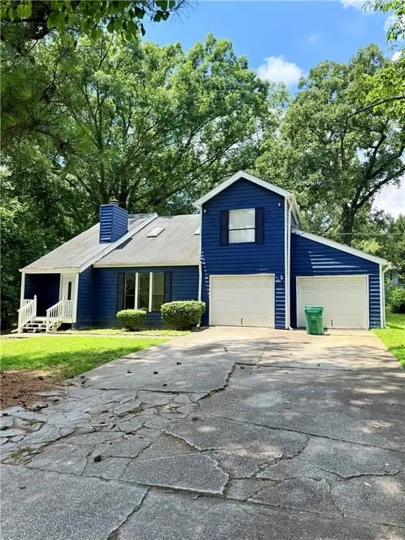 427 Chanterelle Drive, Stone Mountain, GA 30087