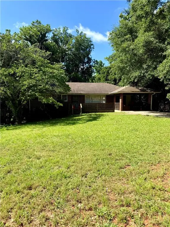 2169 Starline Drive, Decatur, GA 30032