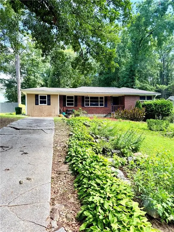 3270 Bobolink Drive, Decatur, GA 30032
