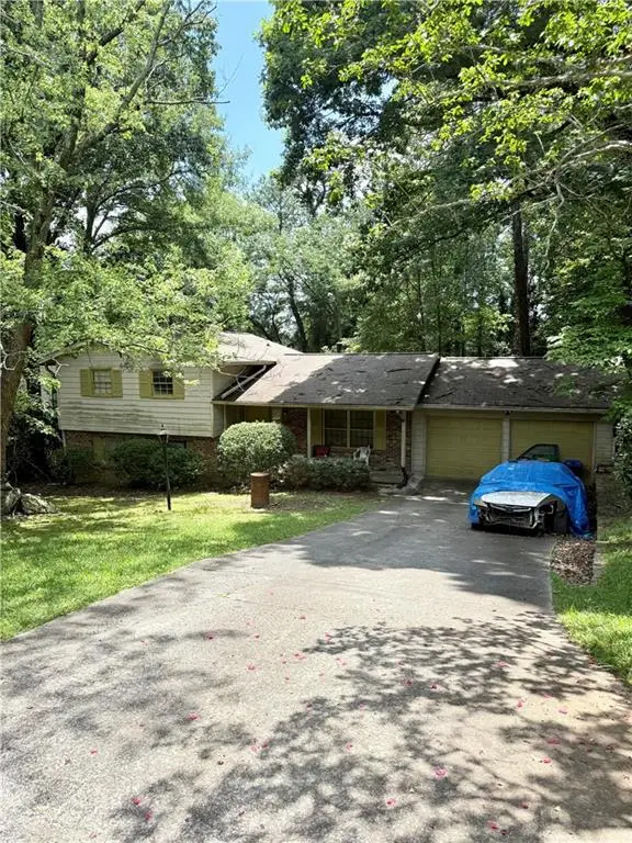 3655 Broadview Court, Decatur, GA 30032 - #1