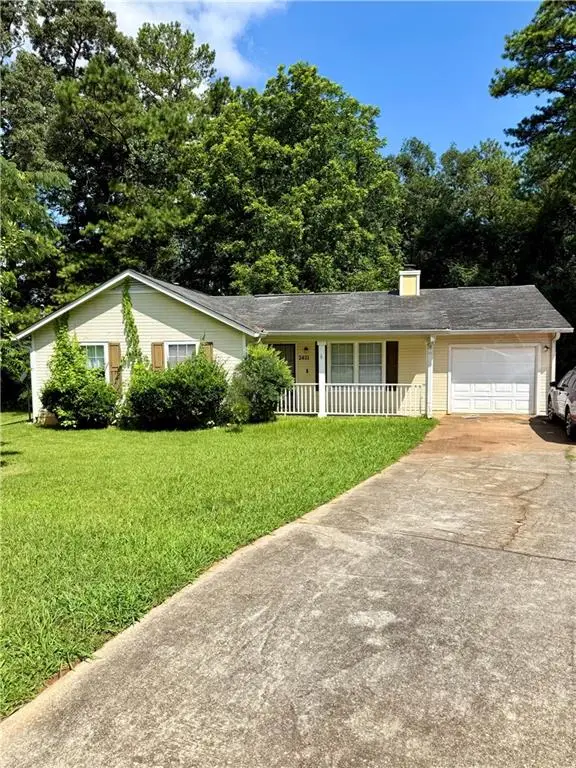 2421 Corner Shoals Drive, Decatur, GA 30034 - #1
