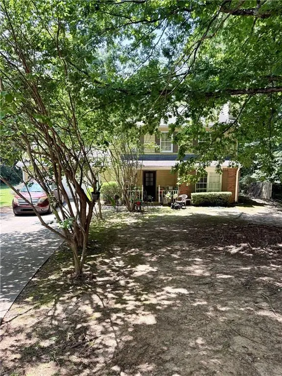 306 Remington Trail, Ellenwood, GA 30294