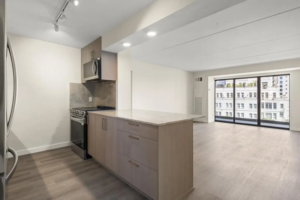 2460 Peachtree Road Ne #1409, Atlanta, GA 30305 - #1