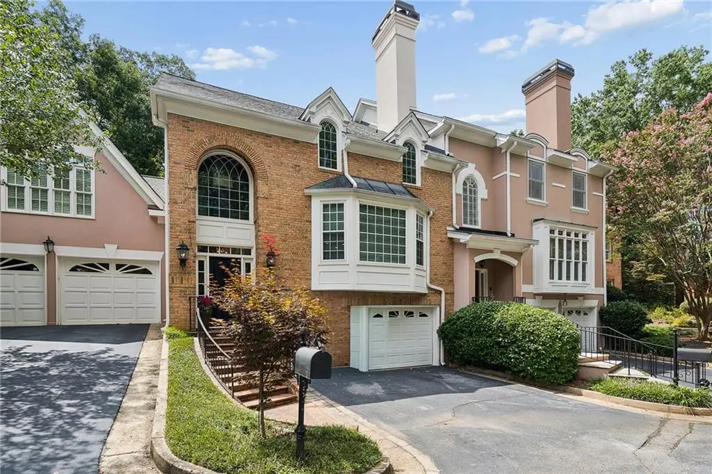682 S Ponce Court Ne, Atlanta, GA 30307 - #1