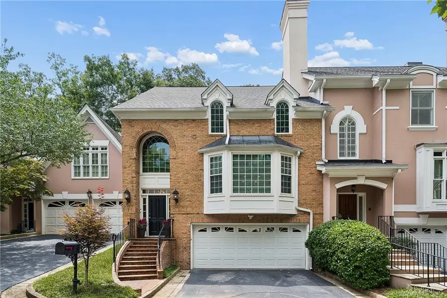 682 S Ponce Court Ne, Atlanta, GA 30307 - #3