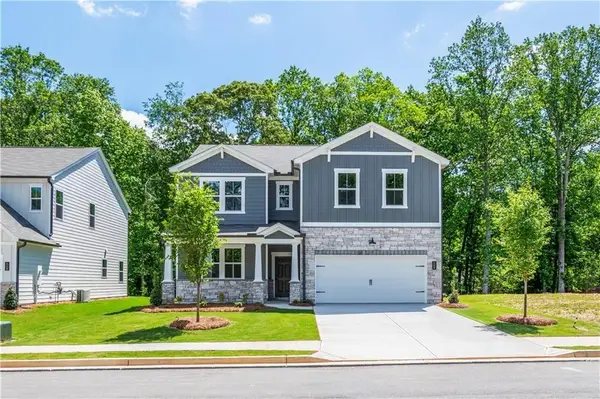 106 Henley Street, Canton, GA 30114