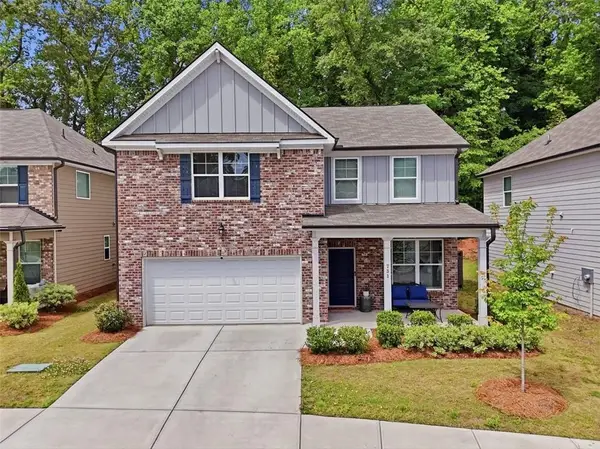 731 River Gardens Drive Se, Atlanta, GA 30354