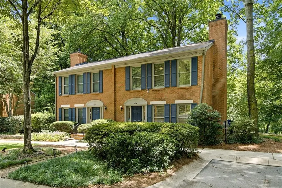 1128 Morningside Place Ne, Atlanta, GA 30306 - #2