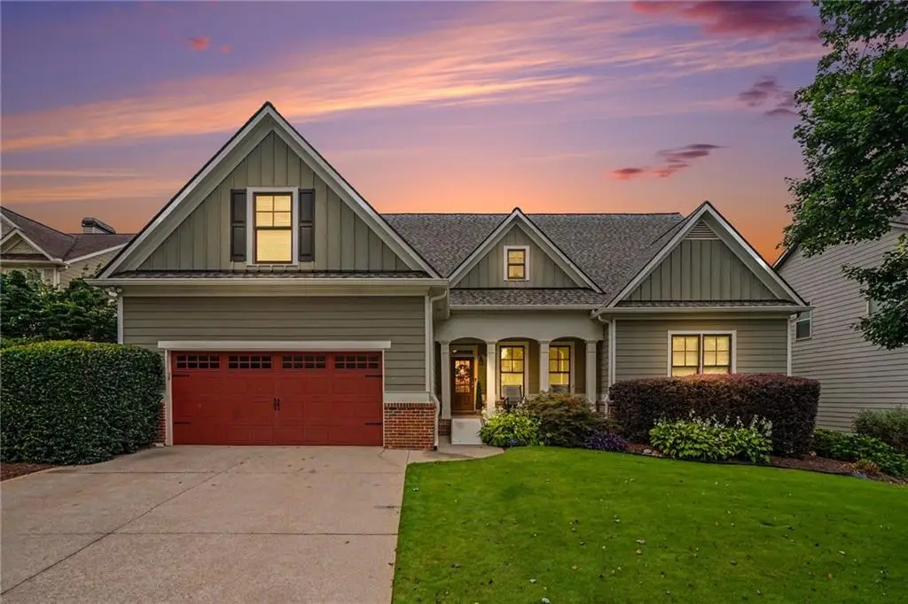 4346 Links Boulevard, Jefferson, GA 30549 - #1