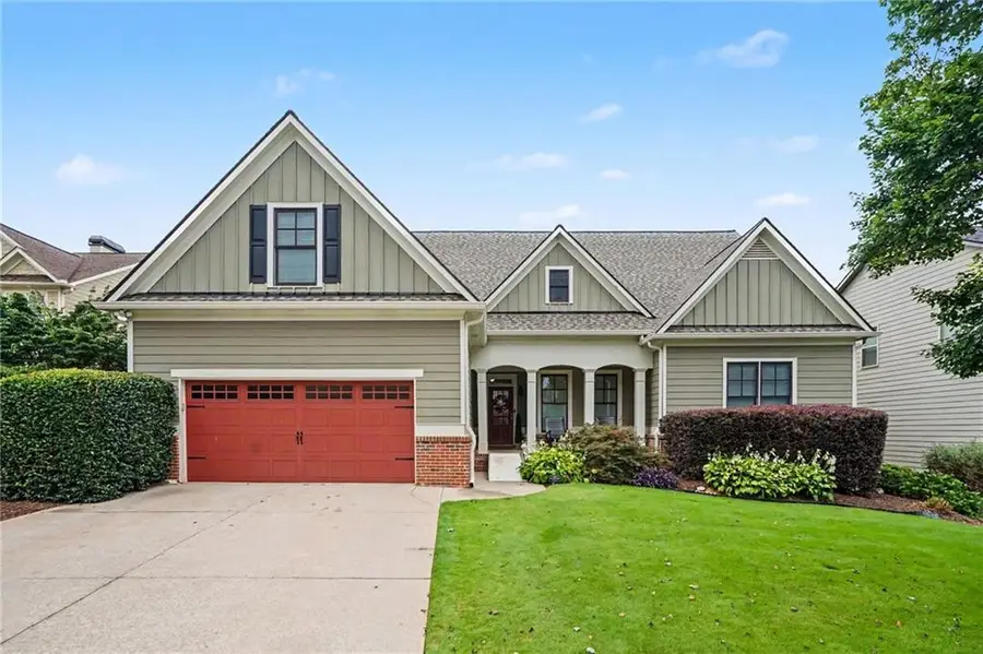 4346 Links Boulevard, Jefferson, GA 30549 - #2