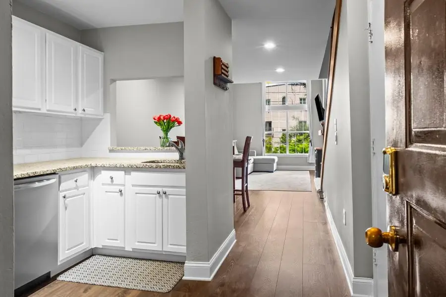 3655 Habersham Road #A320, Atlanta, GA 30305 - #2