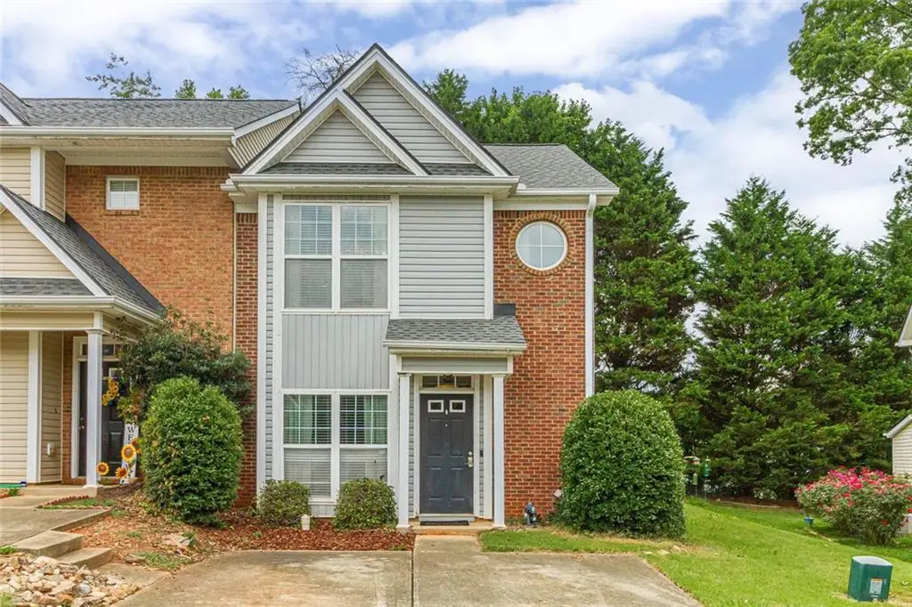 35 Pearl Chambers Drive, Dawsonville, GA 30534 - #1