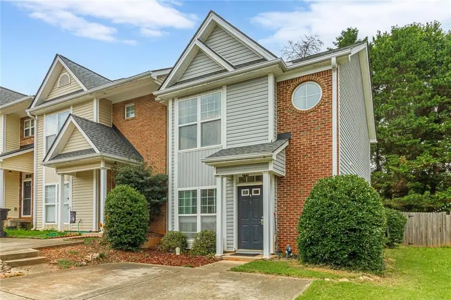 35 Pearl Chambers Drive, Dawsonville, GA 30534 - #2
