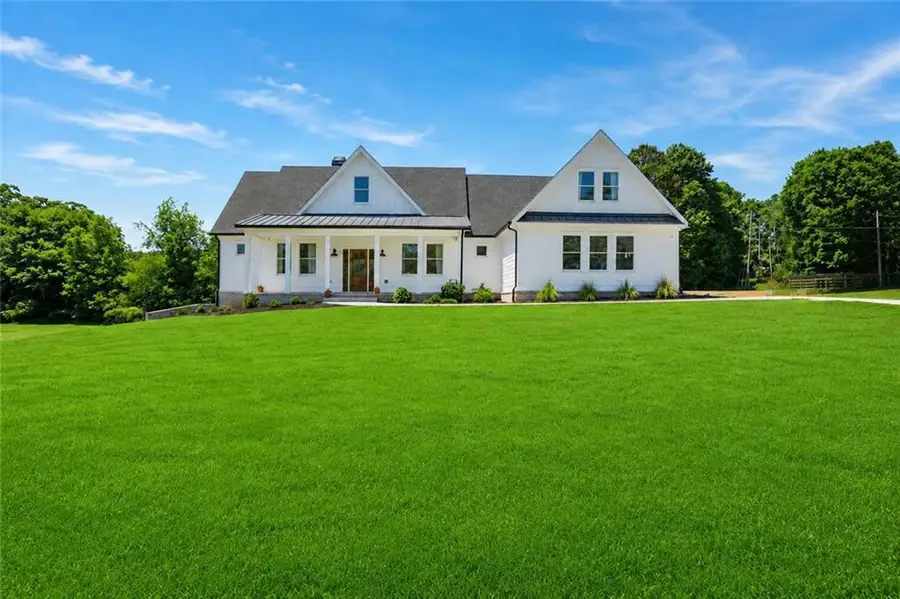 4275 Haynes Circle Sw, Snellville, GA 30039 - #2
