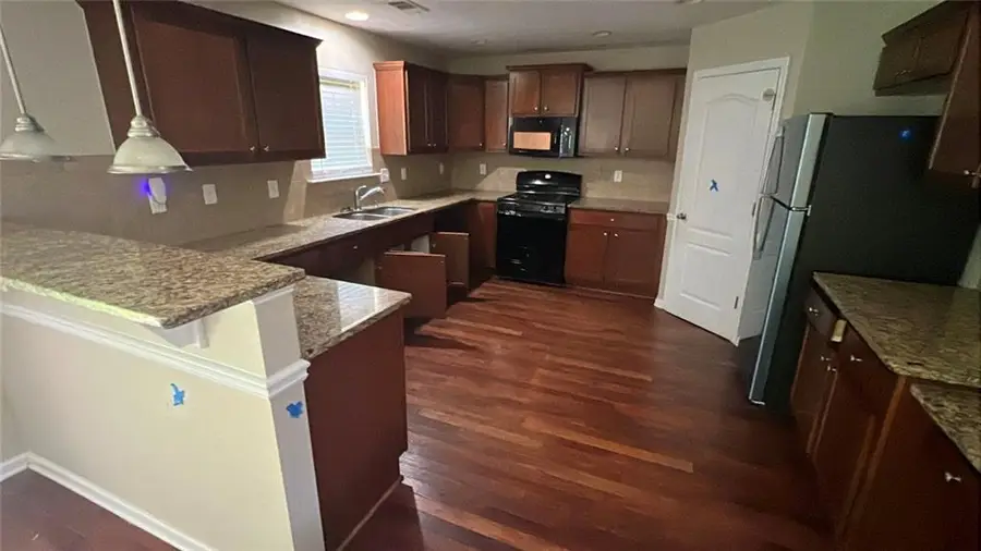 2253 Park Manor Lane, Snellville, GA 30078 - #2