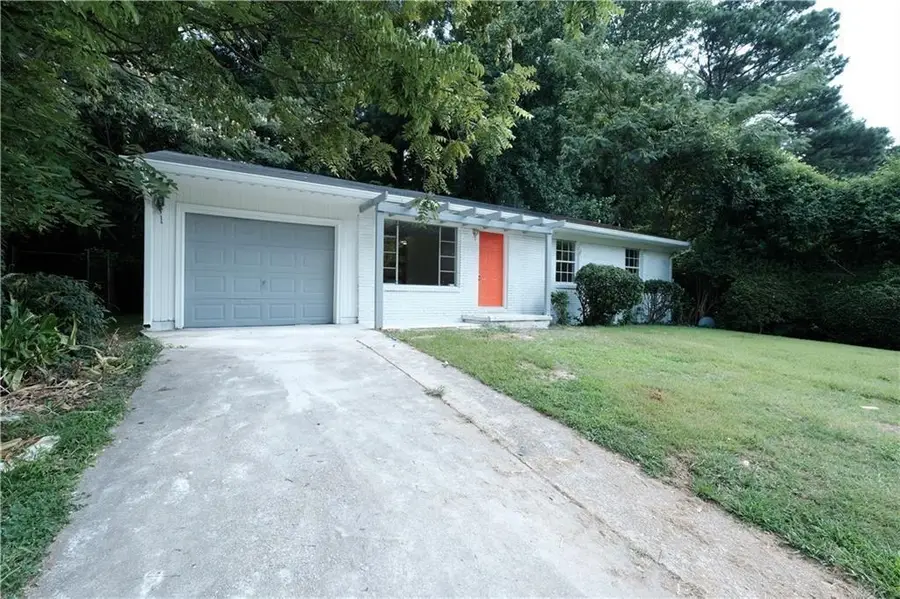 85 Delmoor Drive Nw, Atlanta, GA 30311 - #2