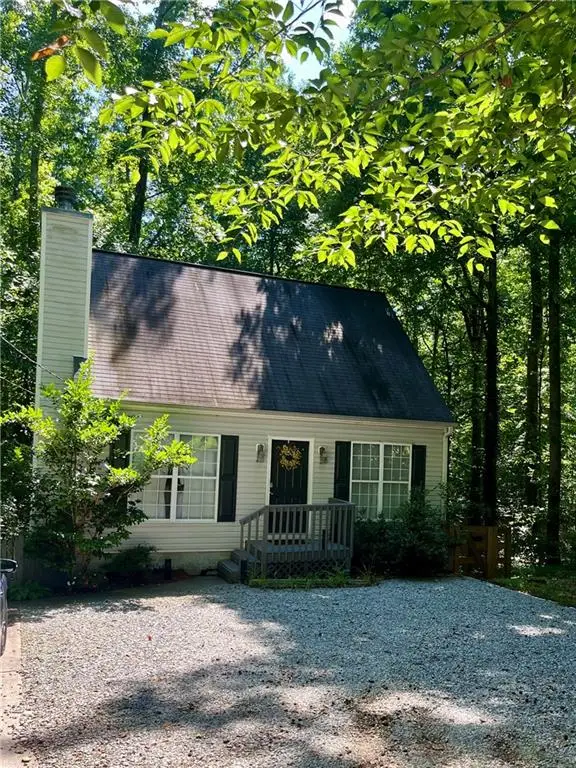 2310 Fleetwood Drive, Cumming, GA 30041