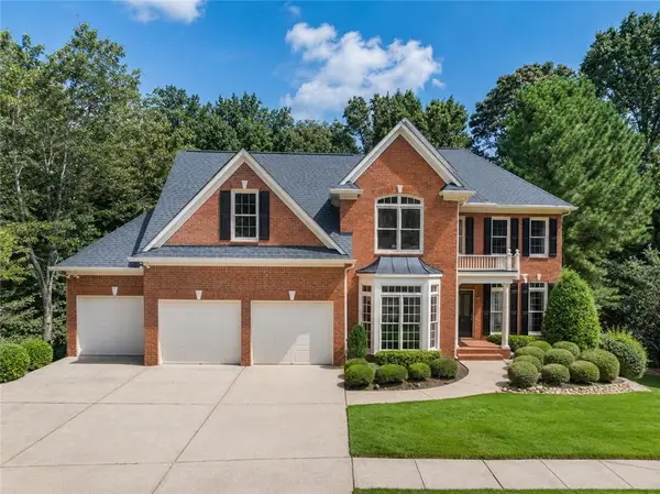 5154 Vinings Estates Way Se, Mableton, GA 30126