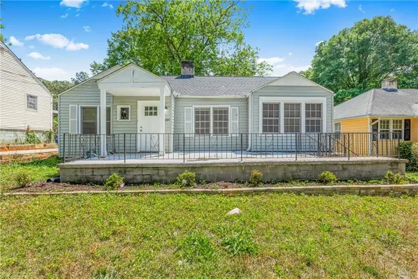 1774 Campbellton Road Sw, Atlanta, GA 30311