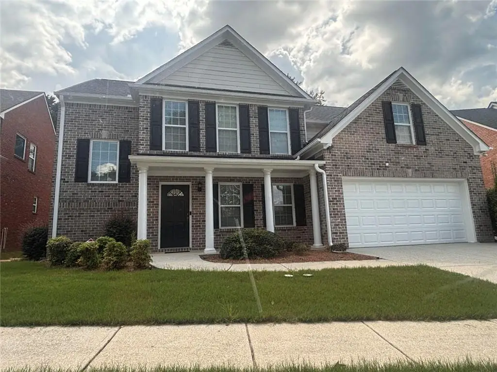 6125 Mulberry Park Drive, Braselton, GA 30517 - #1