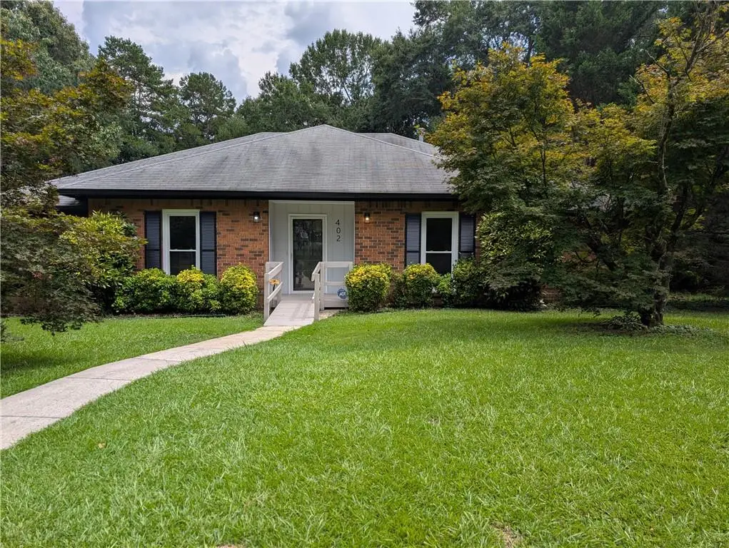 402 Pheasant Run Se, Rome, GA 30161 - #1
