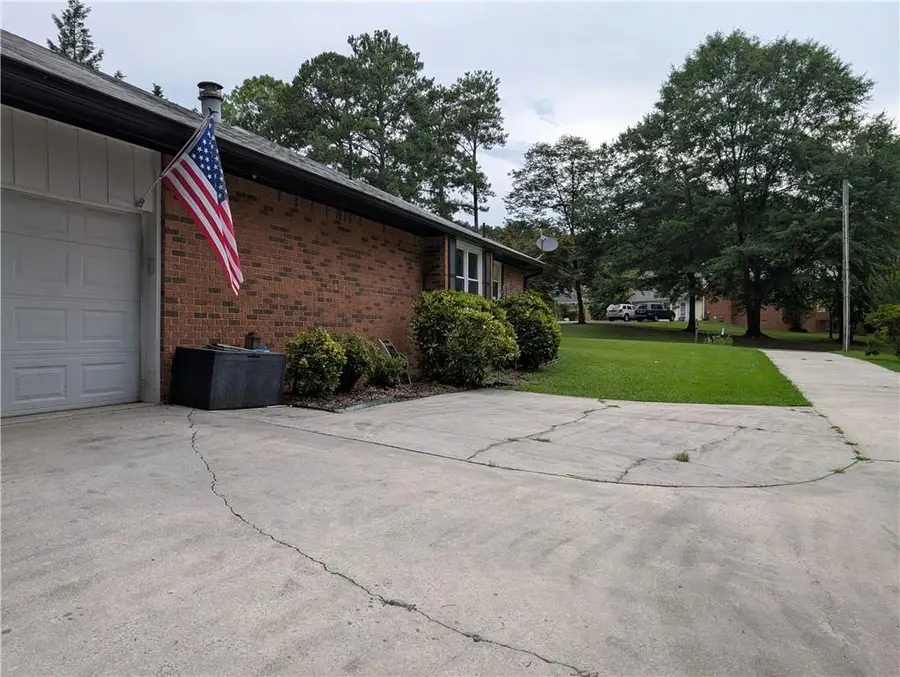 402 Pheasant Run Se, Rome, GA 30161 - #3