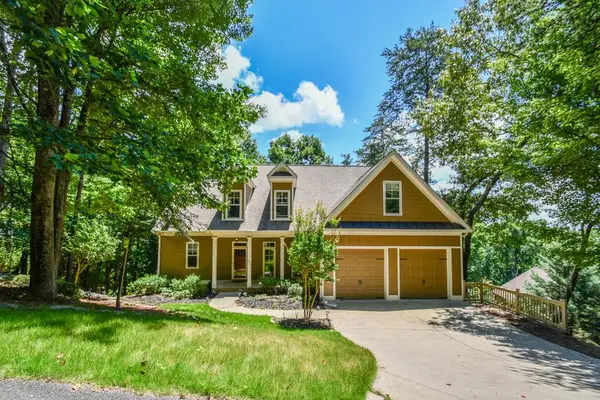 173 Indian Oak Drive, Waleska, GA 30183