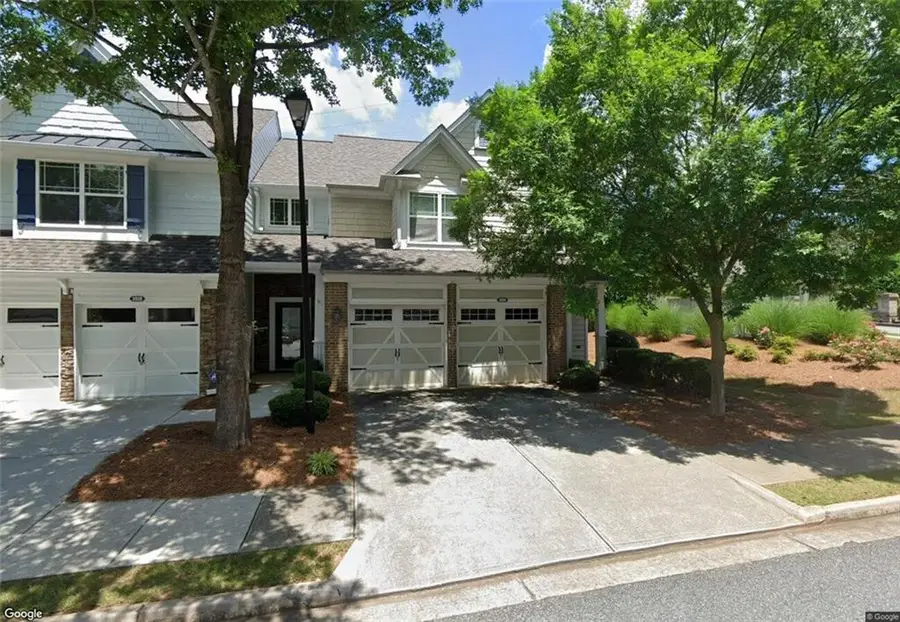 3526 Clear Creek Crossing, Kennesaw, GA 30144 - #3