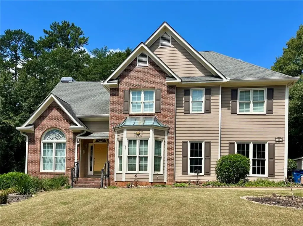 503 Brander Pass, Peachtree City, GA 30269 - #1