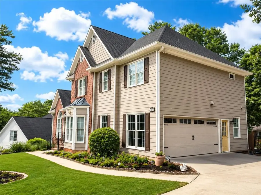 503 Brander Pass, Peachtree City, GA 30269 - #2