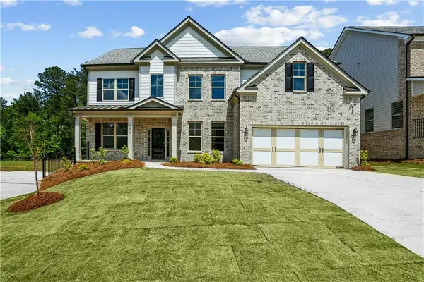 5917 Creek Indian Drive, Sugar Hill, GA 30518