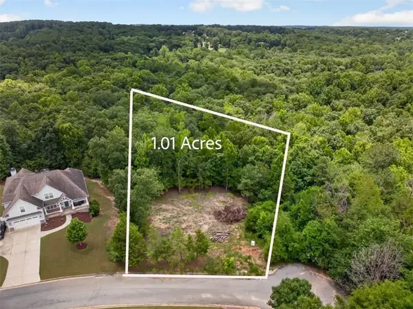 4024 Paulette Drive, Monroe, GA 30656