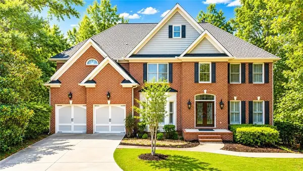 1765 Noblin Summit Drive, Duluth, GA 30097