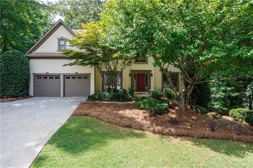 140 Ketton Way, Alpharetta, GA 30005 - #1