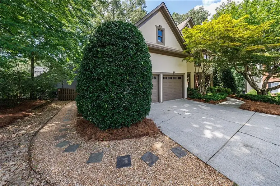 140 Ketton Way, Alpharetta, GA 30005 - #3
