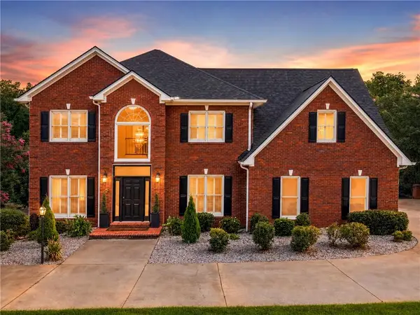 296 Cloudland Road, Dahlonega, GA 30533