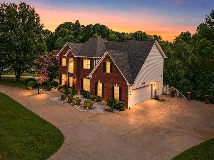 296 Cloudland Road, Dahlonega, GA 30533 - #2