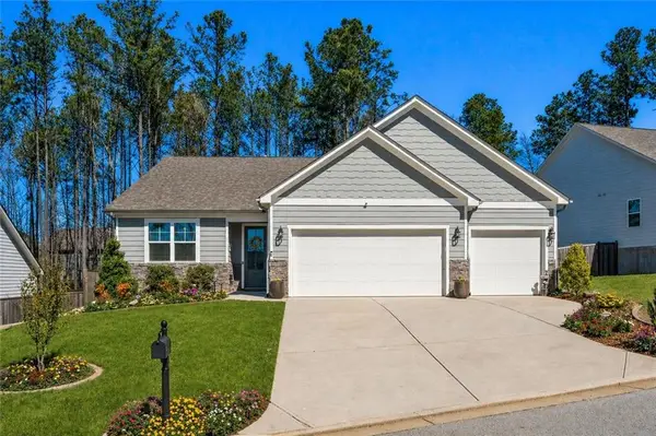 44 Honeydew Lane, Dallas, GA 30157