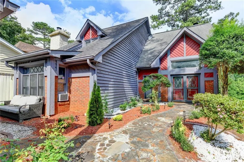5079 Highland Hills Court, Stone Mountain, GA 30088 - #1