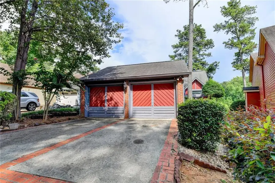 5079 Highland Hills Court, Stone Mountain, GA 30088 - #3