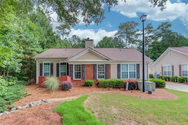 184 Camry Lane, Grayson, GA 30017