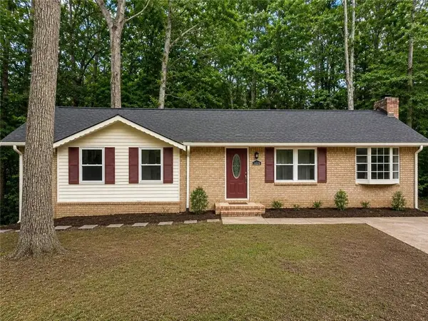 3229 Fern Valley Drive Sw, Marietta, GA 30008